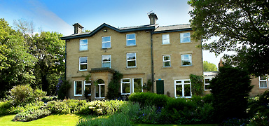 The Wind in the Willows Country House Hotel